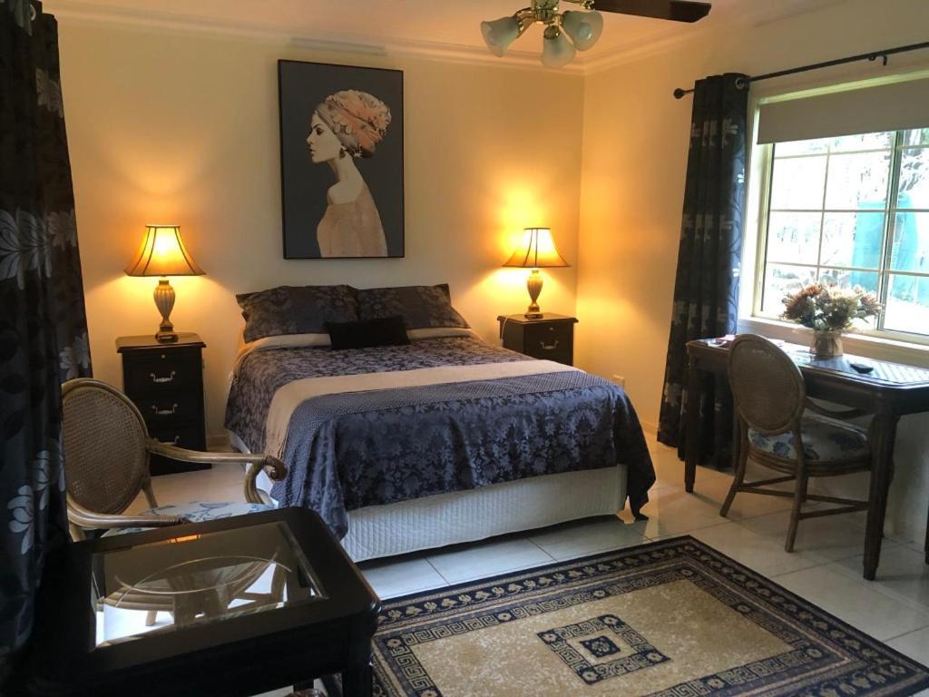 Montrose Bed & Breakfast Apple Tree Creek Exterior photo